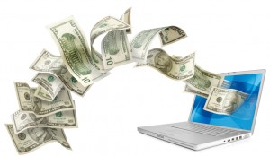 Venit suplimentar online