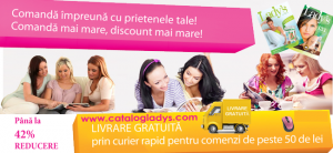 Venit suplimentar Ladys