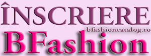 BFashion Inscriere