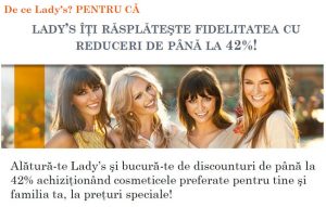Ladys afacere MLM