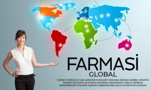 Afacere Farmasi