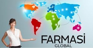 Farmasi Europa Spania Italia