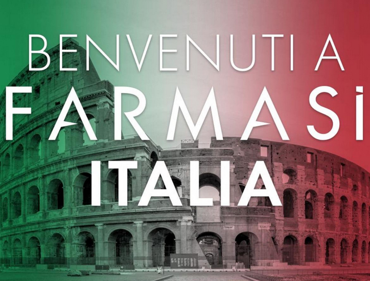 Farmasi Italia